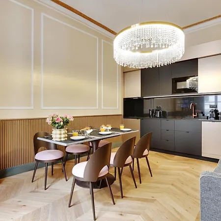 Pick A Flat's In La Madeleine-opera - Rue De L'arcade * 파리