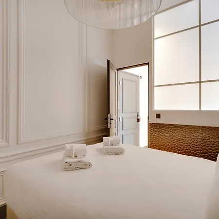 Pick A Flat's In La Madeleine-opera - Rue De L'arcade 아파트 파리