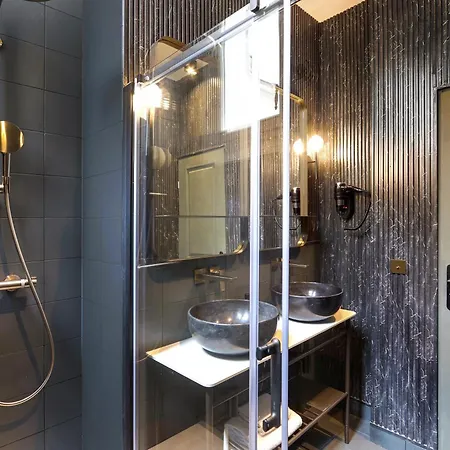 Apartamento Pick A Flat's In La Madeleine-opera - Rue De L'arcade
