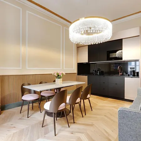 Pick A Flat's In La Madeleine-opera - Rue De L'arcade
