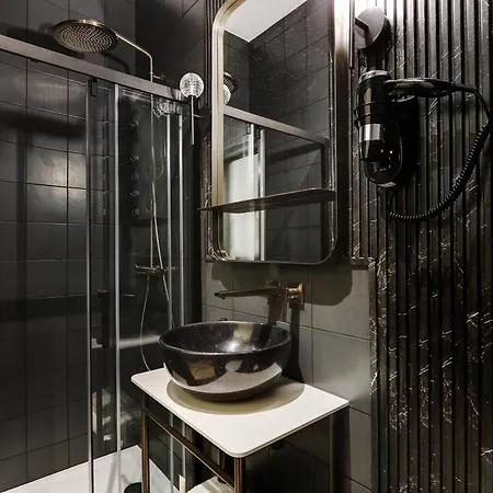 Pick A Flat's In La Madeleine-opéra - Rue De L'arcade Appartement *