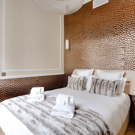 Appartamento Pick A Flat's In La Madeleine-opera - Rue De L'arcade Parigi
