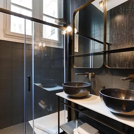 Pick A Flat's In La Madeleine-opera - Rue De L'arcade Appartamento *