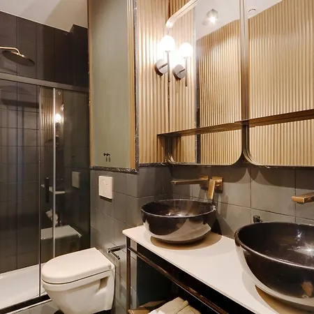 Apartamento Pick A Flat's In La Madeleine-opera - Rue De L'arcade París