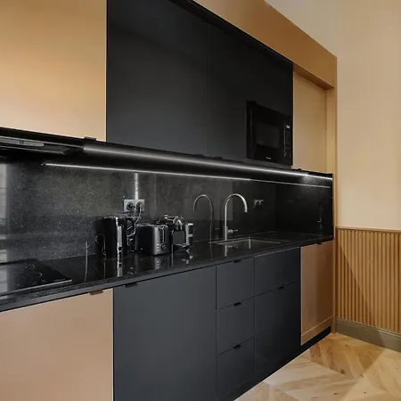 Apartamento Pick A Flat's In La Madeleine-opera - Rue De L'arcade