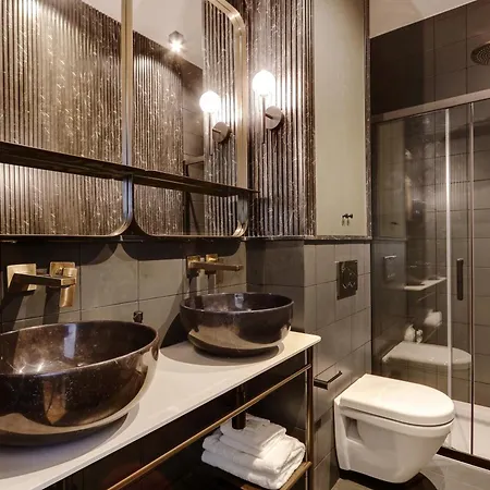 Appartamento Pick A Flat's In La Madeleine-opera - Rue De L'arcade Parigi