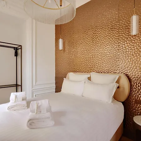 Pick A Flat's In La Madeleine-opera - Rue De L'arcade Apartamento *