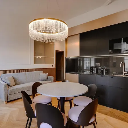 Pick A Flat's In La Madeleine-opera - Rue De L'arcade Appartamento *