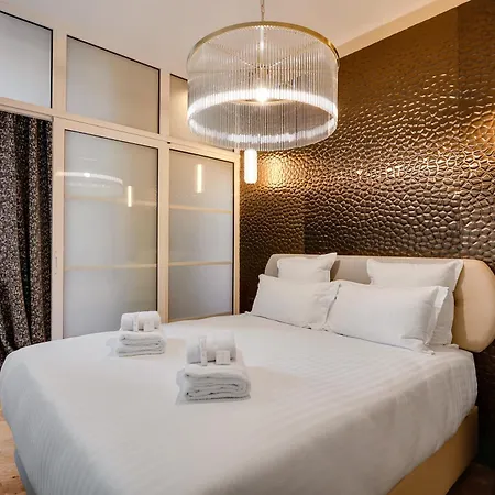 Apartamento Pick A Flat's In La Madeleine-opera - Rue De L'arcade *