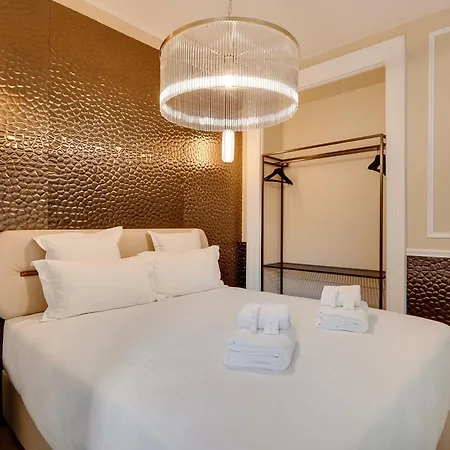 Appartamento Pick A Flat's In La Madeleine-opera - Rue De L'arcade *